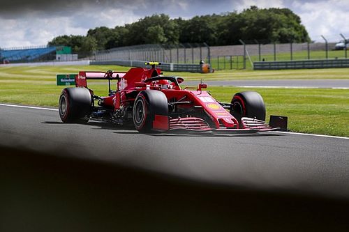 Ferrari: Signing new Concorde Agreement offers F1 “growth”