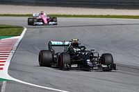 FIA: Nie ma dowod&oacute;w na winę Mercedesa