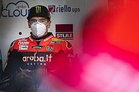 Rea, el m&aacute;s r&aacute;pido en el test de SBK; Honda, lejos de la cabeza