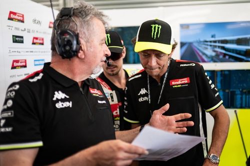 Złote rady Rossiego