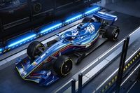 Por qué el desarrollo de los coches de F1 2026 es la caza de un objetivo invisible