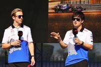 Por qué Racing Bull apuesta por Lawson en lugar de Tsunoda para 2026