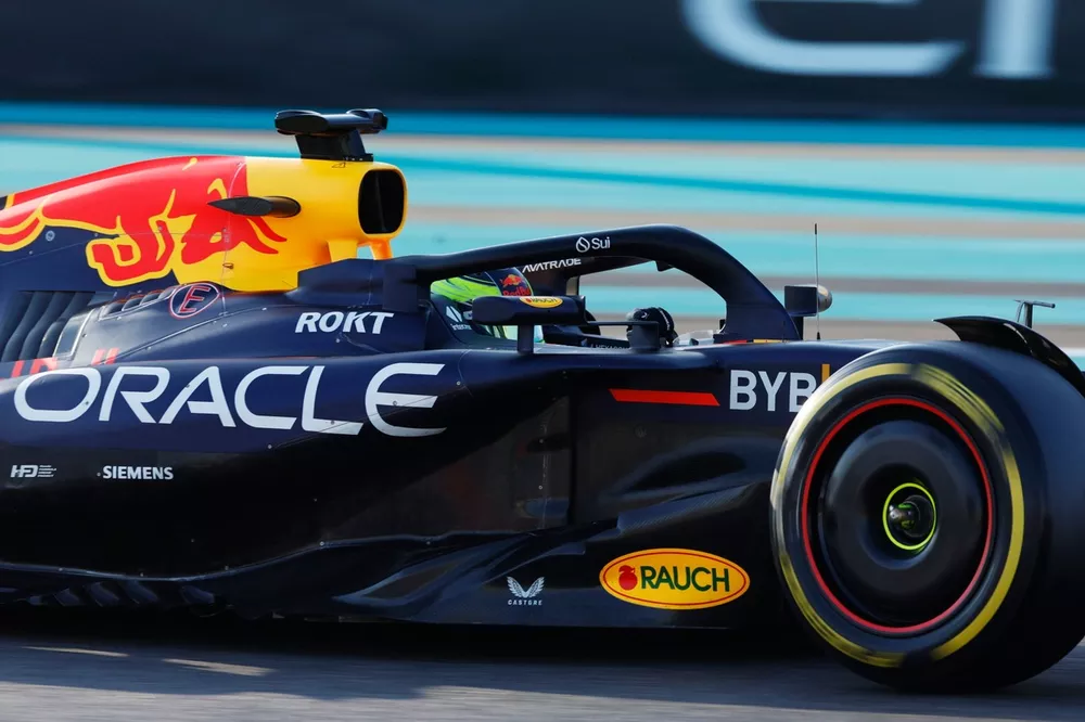 2025年のF1には卒業生が8名も！ レッドブル・ジュニアとは？ ユニーク