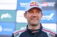 Ogier correrá en el Rally Islas Canarias como el quinto Toyota