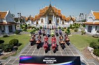 Kuala Lumpur, favorita para albergar la presentaci&oacute;n del Mundial de MotoGP de 2026