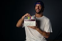 Ricciardo kończy karierę