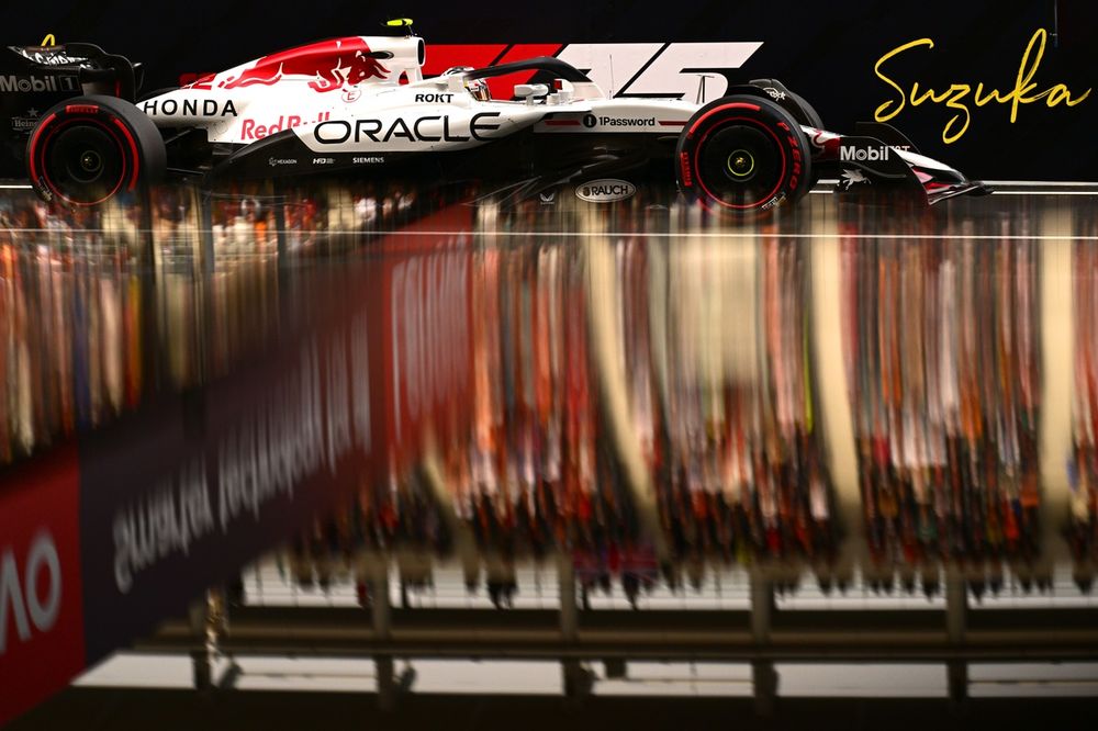 2026年のF1日本GP観戦チケット、10月13日から発売決定！ 仮設応援席も拡充