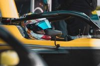 Sabaj kontynuuje starty w F4 CEZ