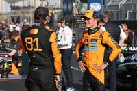 F1: Troca em Monza realmente 'entregou' liderança a Norris? Veja quantos pontos Piastri e Lando 'perderam' em 2025