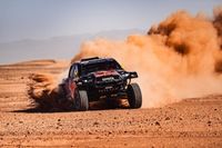 Wtorek dla Toyoty, polski hat-trick w T3