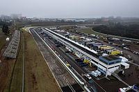 Stock Car anuncia mudança no calendário de 2023: sai Brasília, entra Cascavel