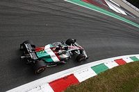 &bdquo;Pakiet westchnień&rdquo; Bottasa