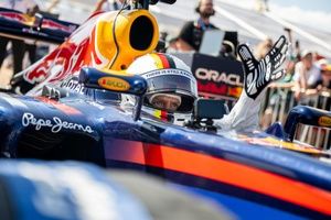 Czy Vettel chciał wrócić?