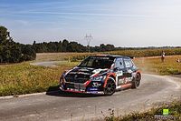 Byśkiniewicz z jedynką