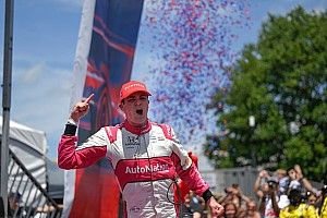 Andretti stawia na sprawdzonych kierowc&oacute;w