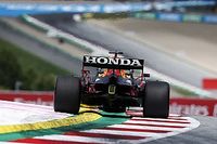 VIDEO: la incre&iacute;ble vuelta de Verstappen para la pole en Estiria