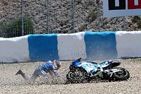 Rins: &ldquo;No pienso en salir a asegurar un pu&ntilde;ado de puntos&rdquo;