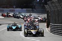 Nowości w kalendarzu MŚ Formuły E