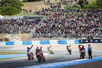 As&iacute; quedan los mundiales de MotoGP 2024 tras Jerez: puntos y posiciones