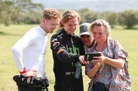 La Solberg que quiere cambiar con &eacute;xito el futuro del WRC