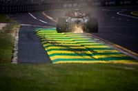 Powrócił problem Mercedesa