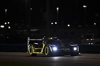 P&oacute;łmetek dla Cadillaca