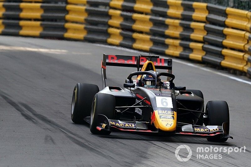 J&uuml;ri Vips, Hitech Grand Prix