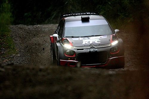 Masuk Gim dan APRC, Bukti Reli Indonesia Masih Diminati Dunia
