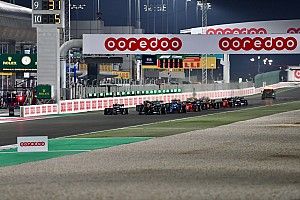 Por qu&eacute; el nuevo circuito de Qatar es un reto para los equipos de F1