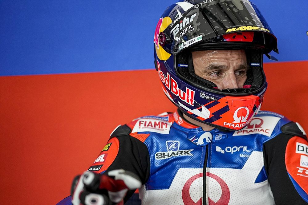 Johann Zarco, Pramac Racing