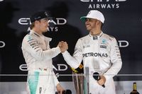 F1: Rosberg defende ordens de equipe da McLaren e compara com disputa com Hamilton em 2016