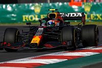 AlphaTauri defiende a Tsunoda: no sabemos por qué Pérez lo siguió