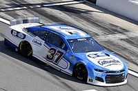 Ragan y Preece se aseguran sus lugares para Daytona 500