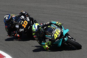 バレンティーノ・ロッシ率いるVR46、2022年のMotoGP参戦が決定か