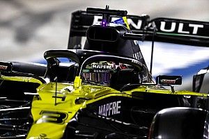 Ricciardo: Wszyscy przegraliśmy