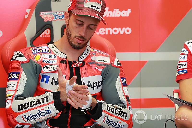 Dovizioso:
