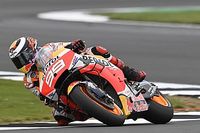 Lorenzo będzie ostrożny