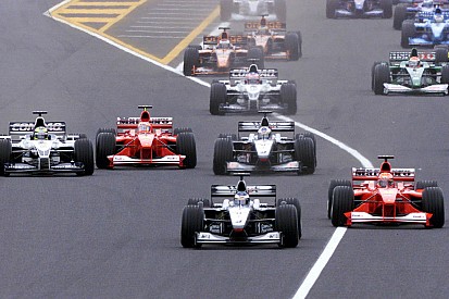 Hakkinen: McLaren ve Williams pist üstü testlerinin sınırlı olması yüzünden acı çekiyor