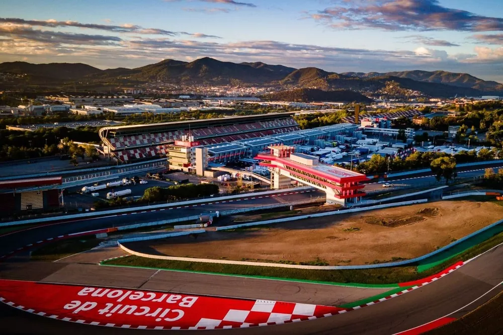 Circuit de Barcelona-Catalunya