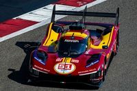 Ferrari no ha recibido apoyos para suprimir el BoP en el WEC