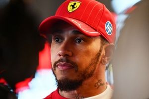 Lewis Hamilton krijgt nieuwe race-engineer bij Ferrari voor 2026