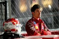 Resumen de la F1 2025: Leclerc manda en Ferrari, pero est&aacute; perdiendo la paciencia