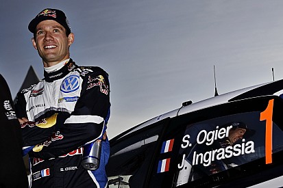 WRC Roundtable - Assessing Ogier's future options