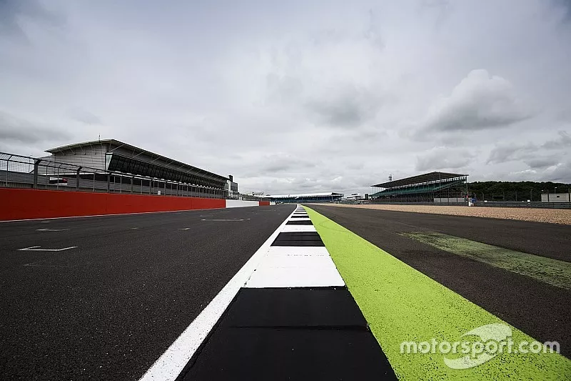 Sfeerbeeld circuit