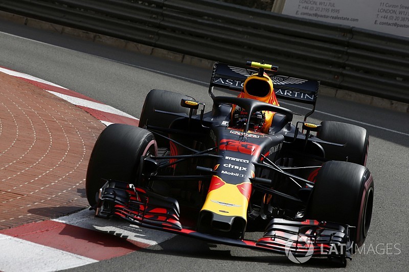 Verstappen: