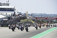 Galer&iacute;a: as&iacute; est&aacute; la parrilla de Moto2 y Moto3 para 2019