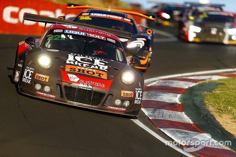 Starterliste 12h Bathurst 2019: Acht Autos weniger am Mount Panorama