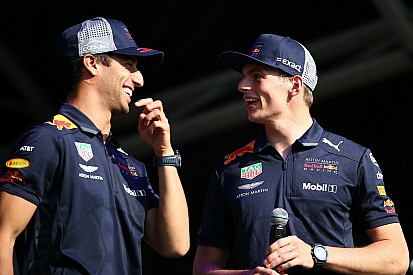 Red Bull, Ricciardo'yu yaz arasından önce açıklamayı umuyor