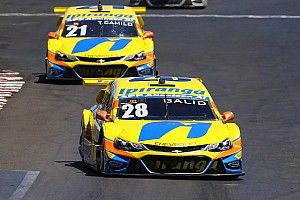 Galid confirma tensão interna com Camilo antes da final