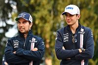 Szafnauer: Ocon ya demostró contra Pérez de lo que es capaz en F1